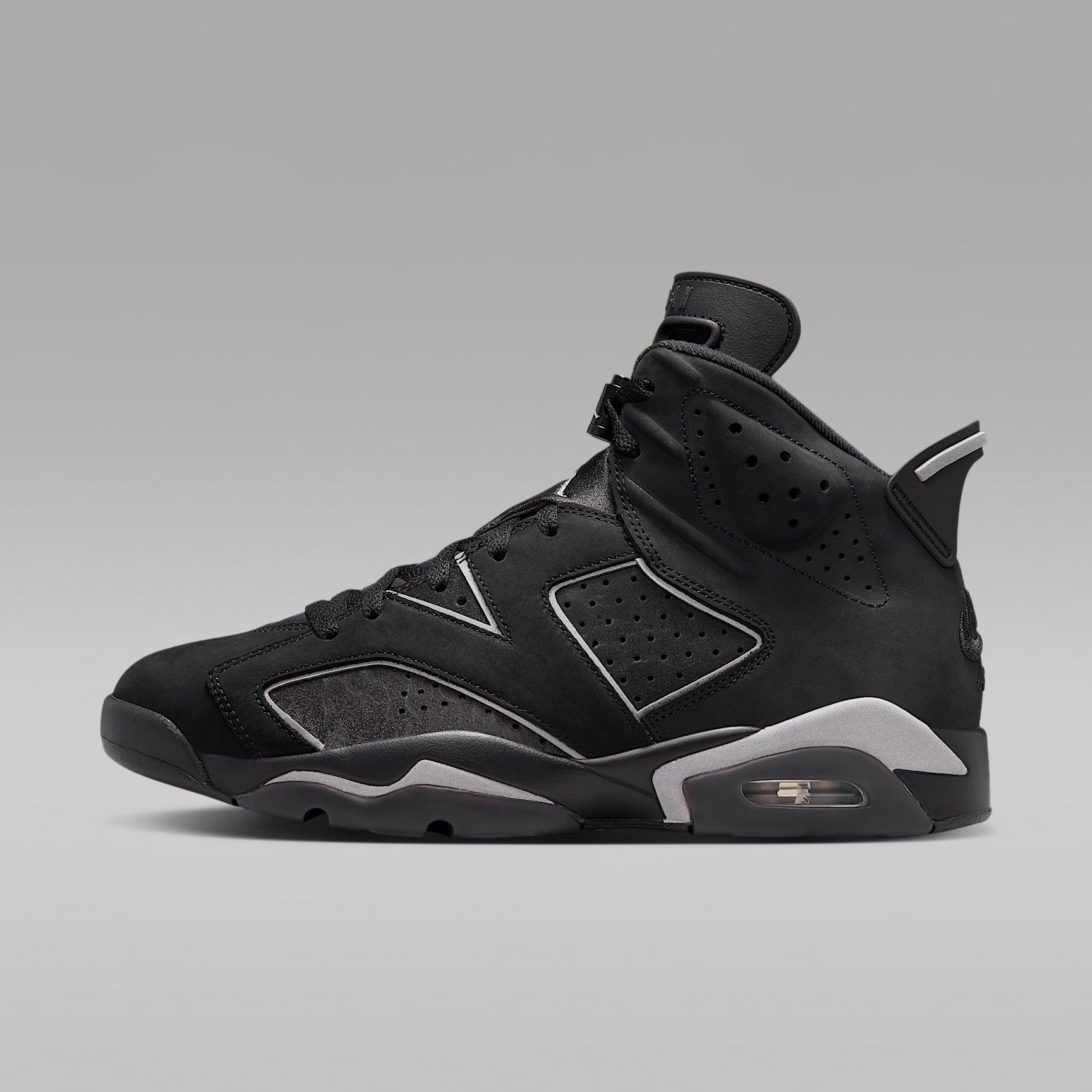 ナイキ×ジョーダン　6 Air Jordan 6 